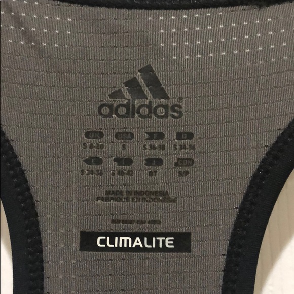 Adidas active wear tank top - Picture 4 of 5
